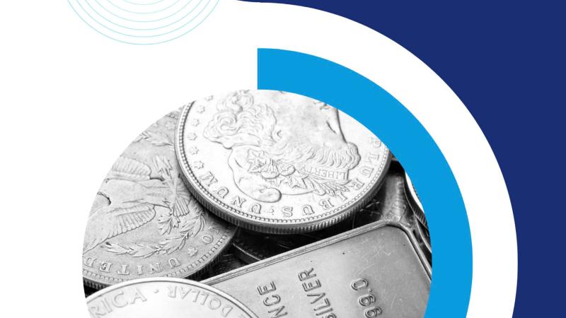 Đầu tư Bạc dành cho người mới